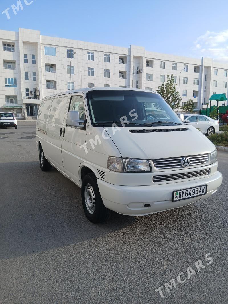 Volkswagen Transporter 2003 - 95 000 TMT - Gökdepe - img 3