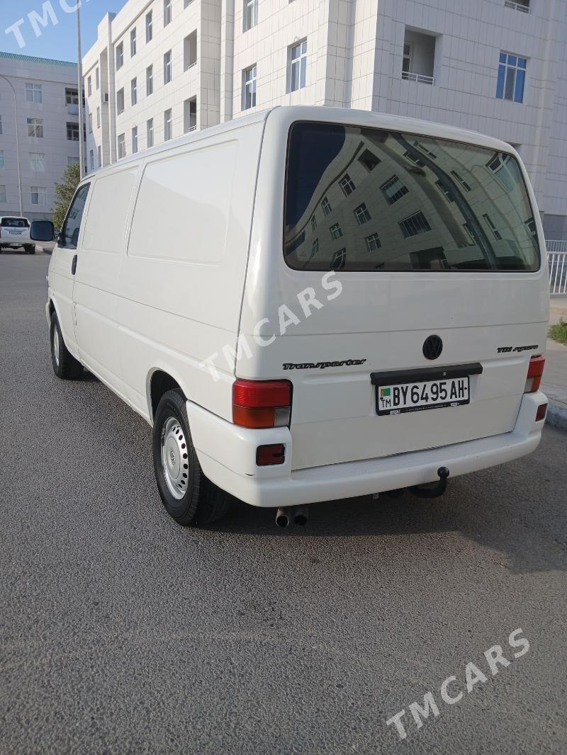 Volkswagen Transporter 2003 - 95 000 TMT - Gökdepe - img 4