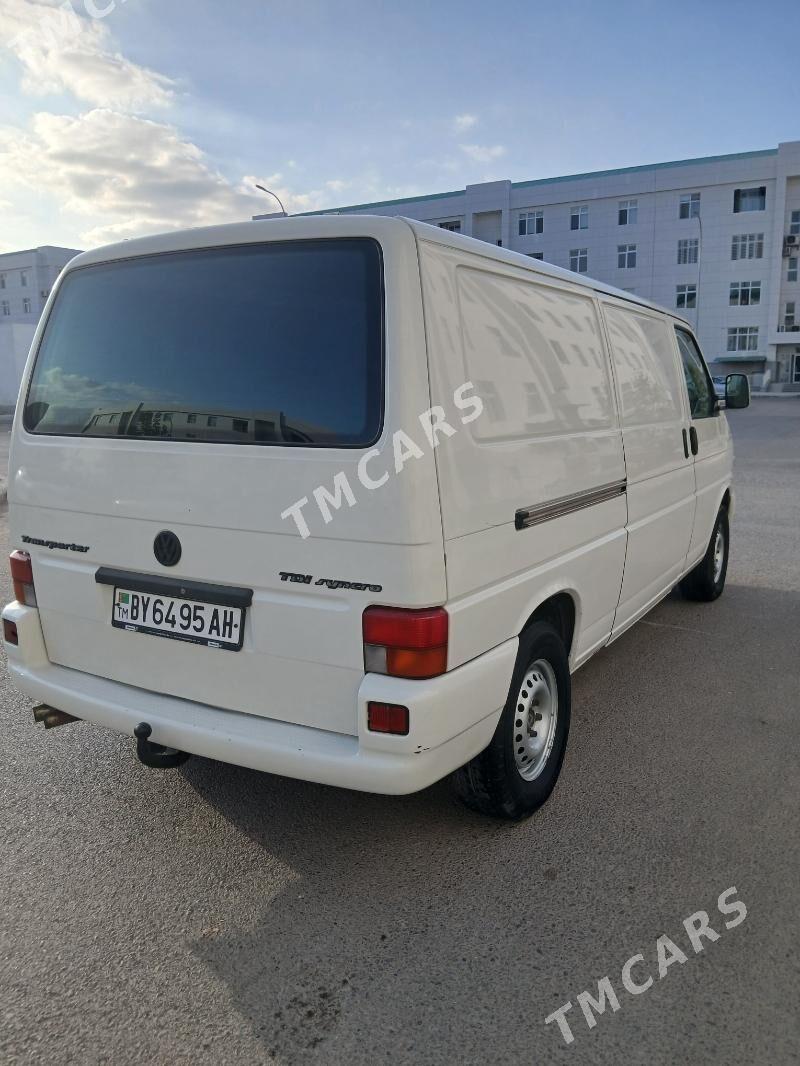 Volkswagen Transporter 2003 - 95 000 TMT - Gökdepe - img 5