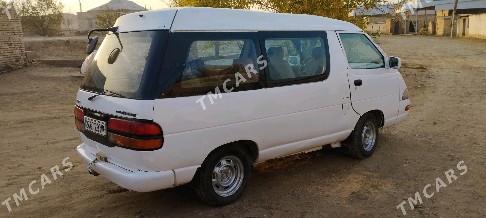 Toyota Town Ace 1993 - 30 000 TMT - Tagtabazar - img 2