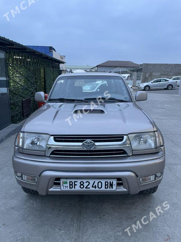 Toyota 4Runner 2002 - 180 000 TMT - Türkmenbaşy - img 3