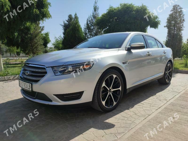 Ford Taurus 2015 - 200 000 TMT - Türkmenabat - img 3