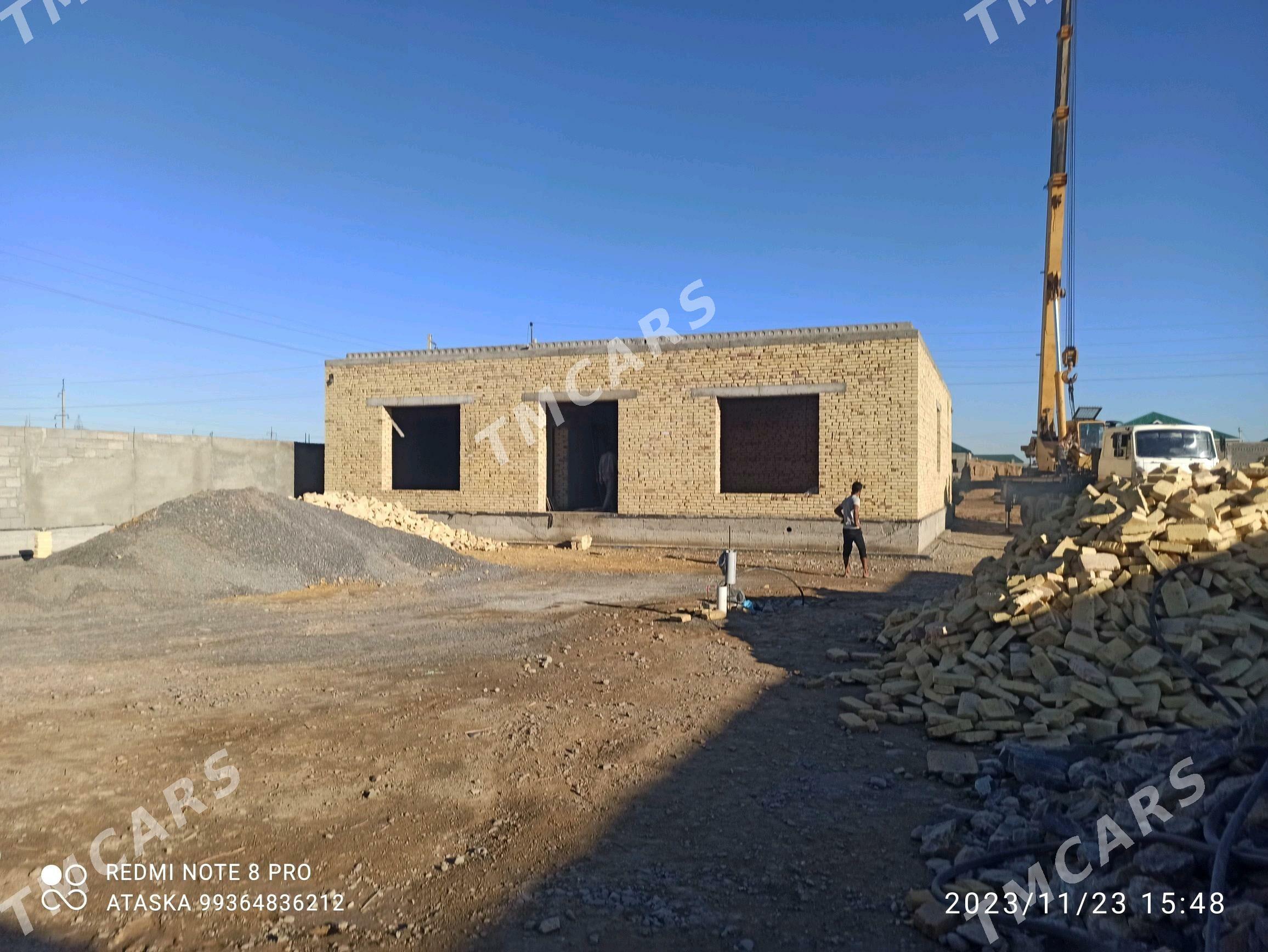 PLITA BETON 5 WELAYAT ДОСТАВКА - Дашогуз - img 9