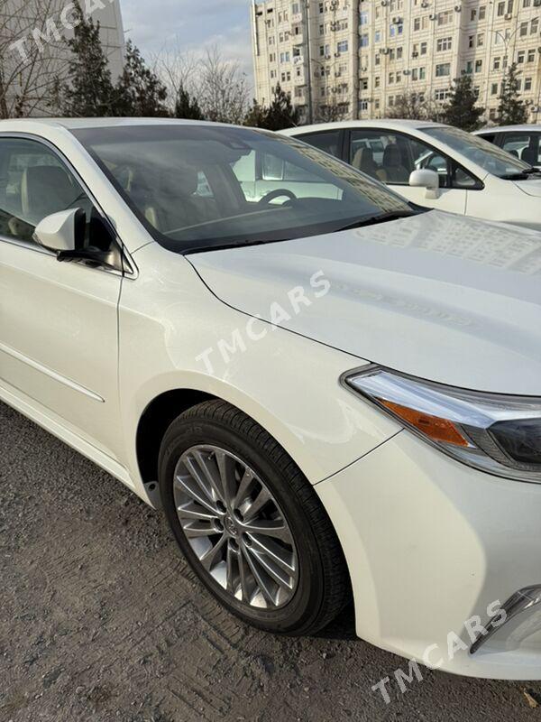 Toyota Avalon 2018 - 410 000 TMT - Aşgabat - img 9