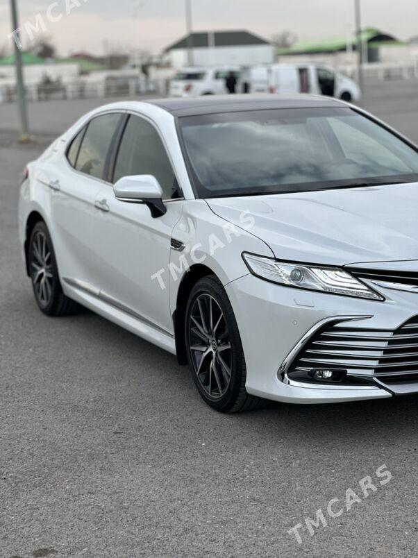 Toyota Camry 2023 - 740 645 TMT - Aşgabat - img 3