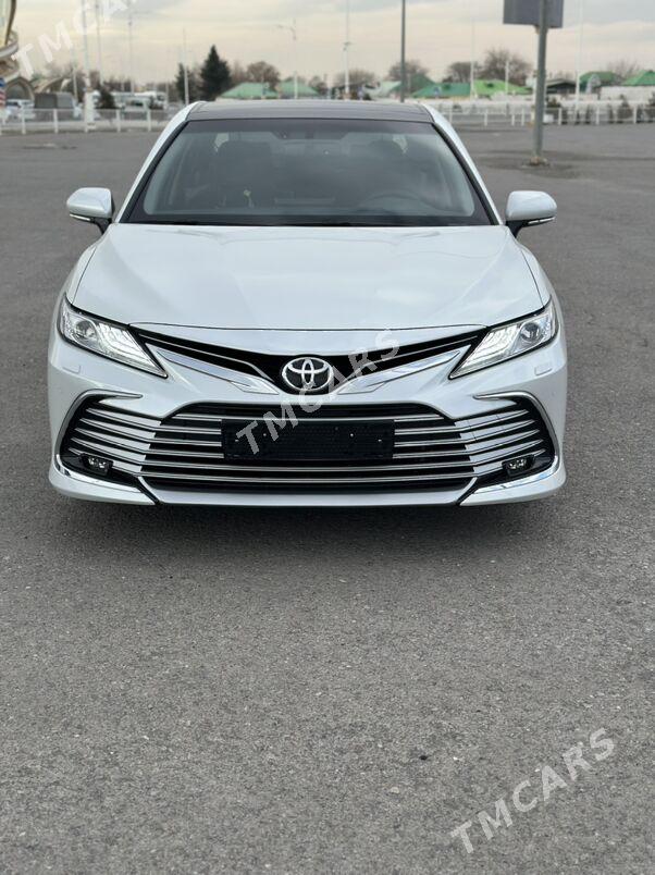 Toyota Camry 2023 - 740 645 TMT - Aşgabat - img 9