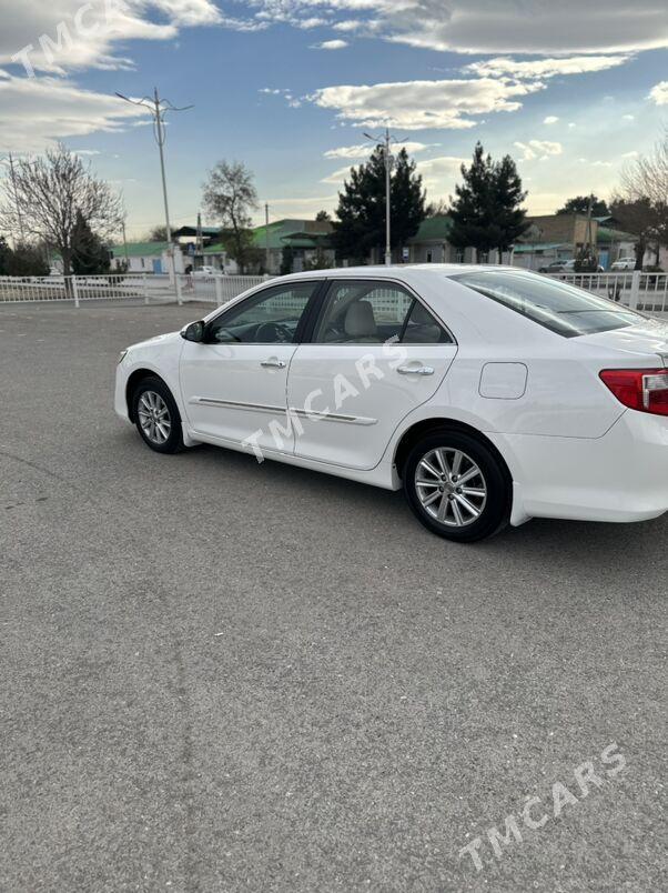 Toyota Camry 2013 - 267 000 TMT - Aşgabat - img 8