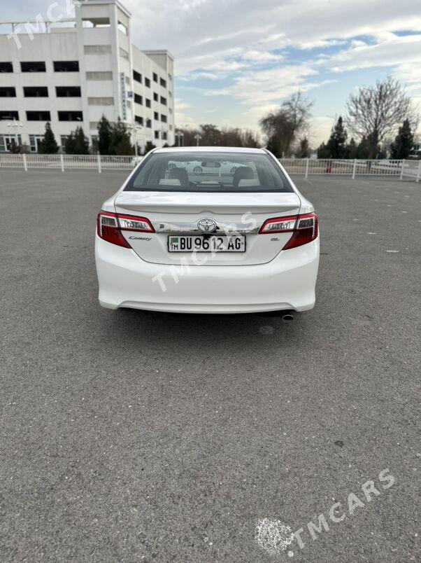 Toyota Camry 2013 - 267 000 TMT - Aşgabat - img 4