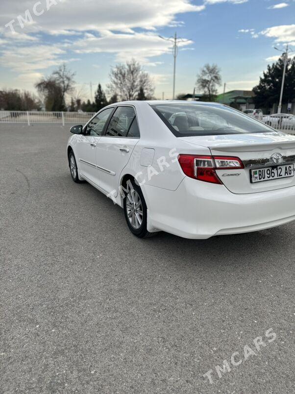 Toyota Camry 2013 - 267 000 TMT - Aşgabat - img 7