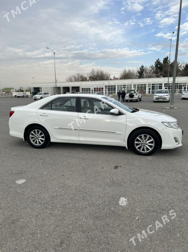 Toyota Camry 2013 - 267 000 TMT - Aşgabat - img 5