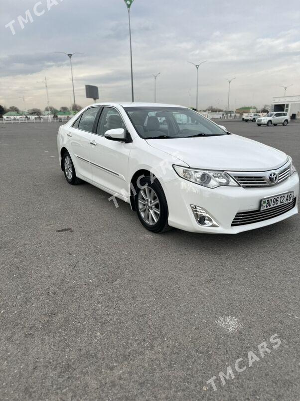 Toyota Camry 2013 - 267 000 TMT - Aşgabat - img 2