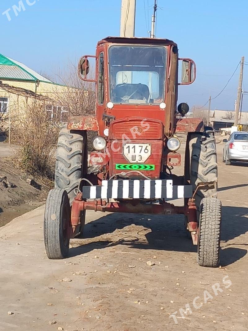 MTZ T-28 1992 - 30 000 TMT - Халач - img 3