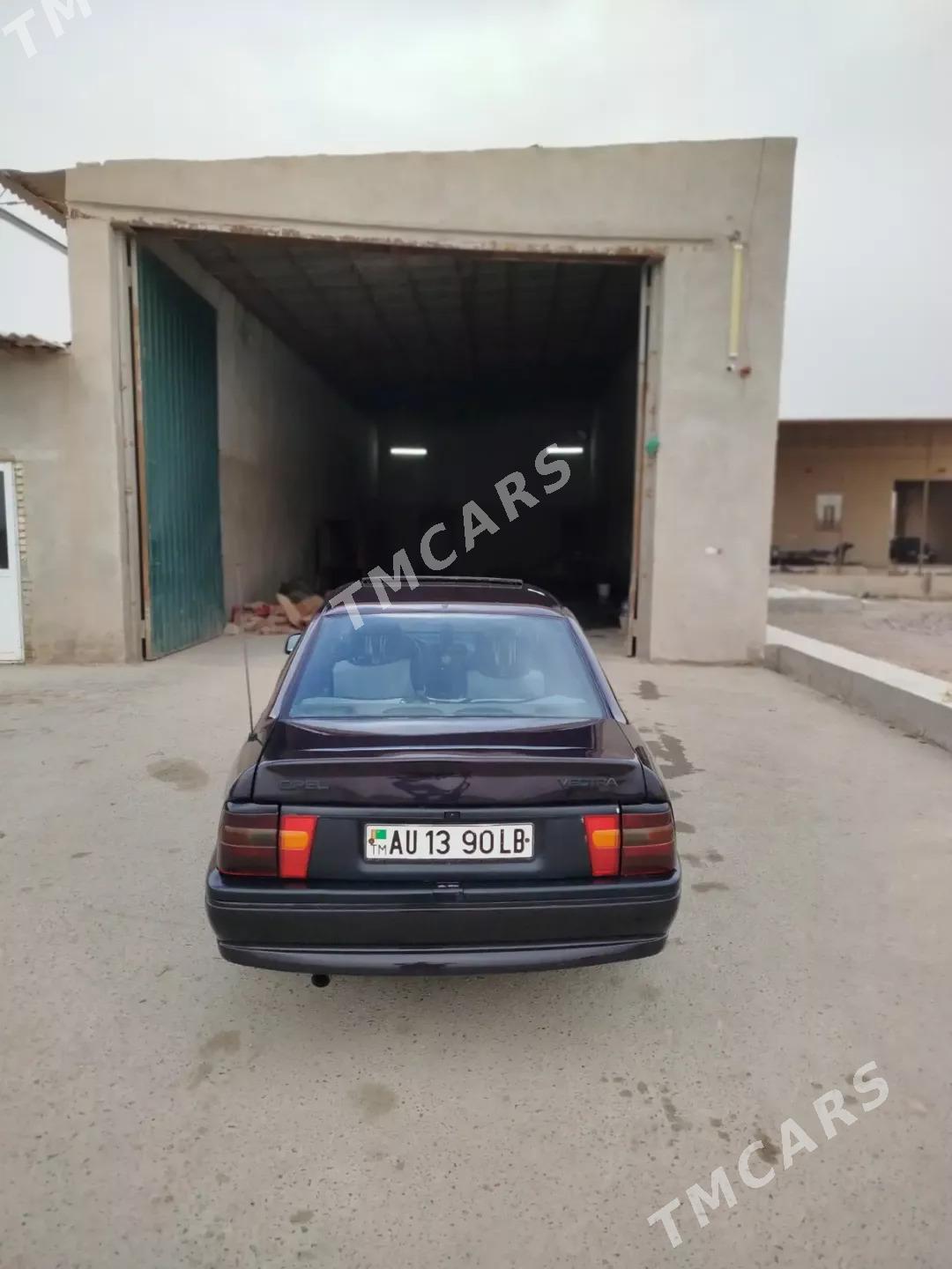 Opel Vectra 1989 - 30 000 TMT - Туркменабат - img 2