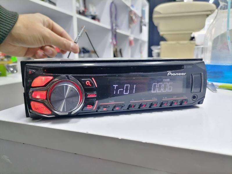 Pioneer maytafonlar 650 TMT - Дашогуз - img 3