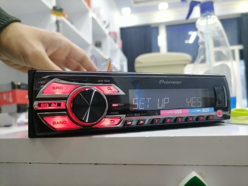 Pioneer maytafonlar 650 TMT - Дашогуз - img 2