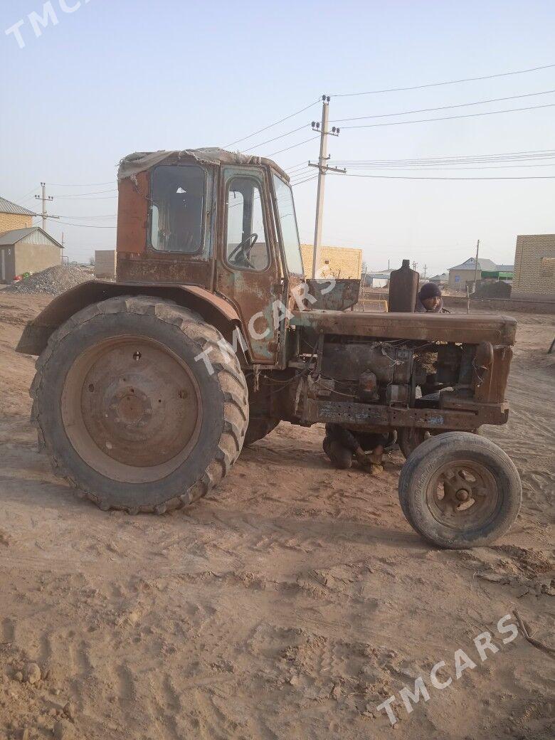 MTZ T-28 1994 - 27 000 TMT - Бабадайхан - img 4