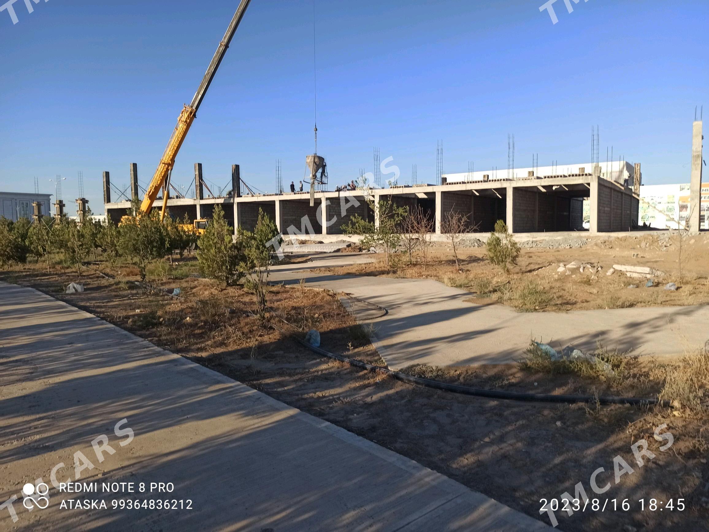PLITA BETON 5 WELAYAT ДОСТАВКА - Türkmenabat - img 3