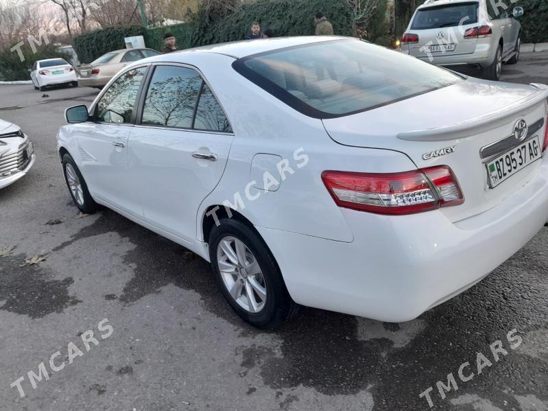 Toyota Camry 2009 - 140 000 TMT - 5 mkr - img 9