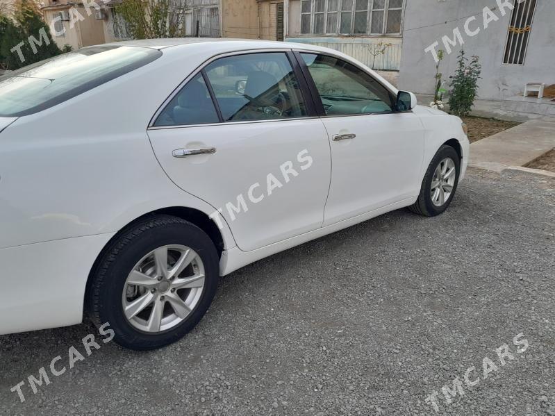 Toyota Camry 2009 - 140 000 TMT - 5 mkr - img 2