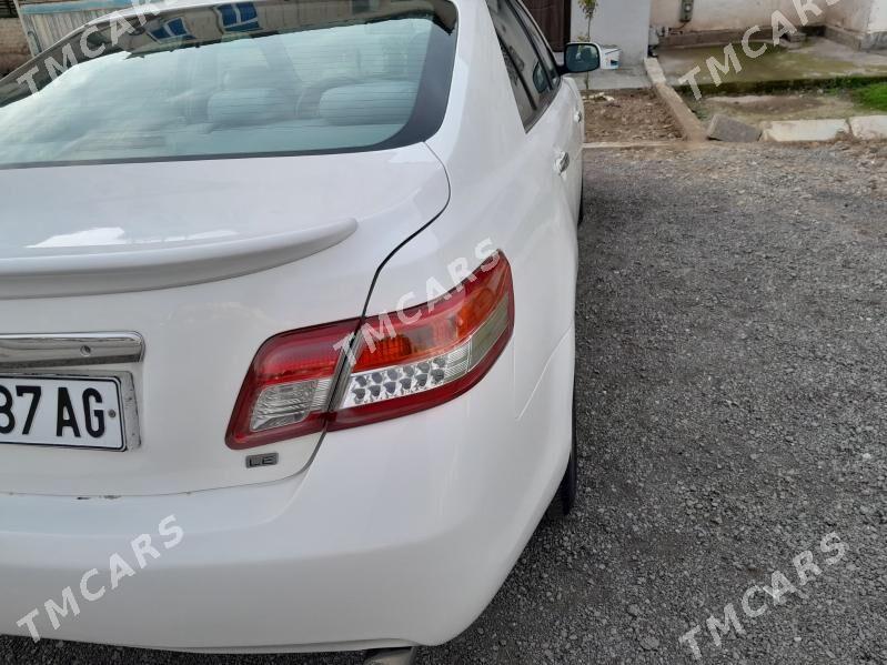 Toyota Camry 2009 - 140 000 TMT - 5 mkr - img 3