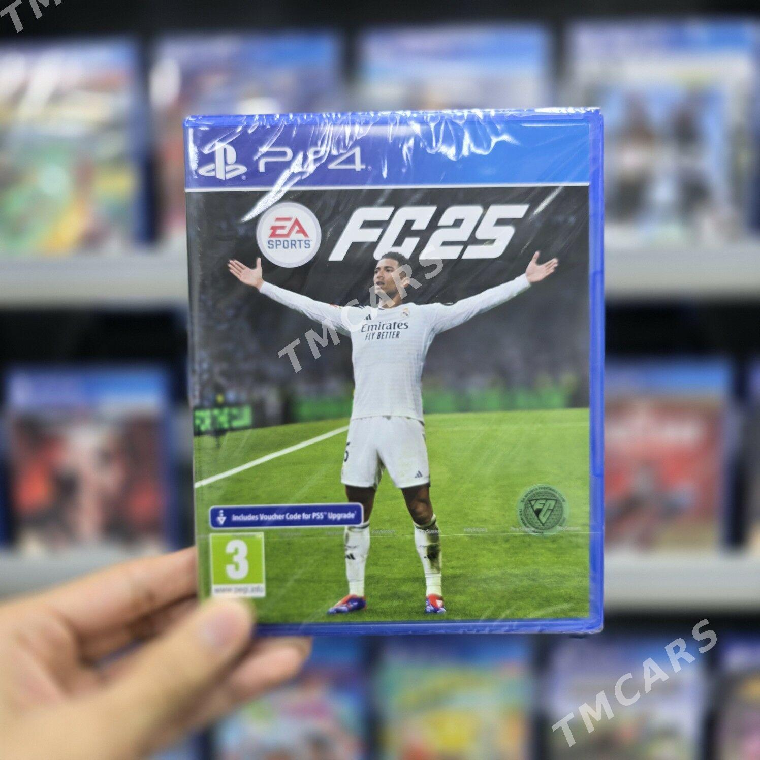 PS4 täze oýunlar - Aşgabat - img 5