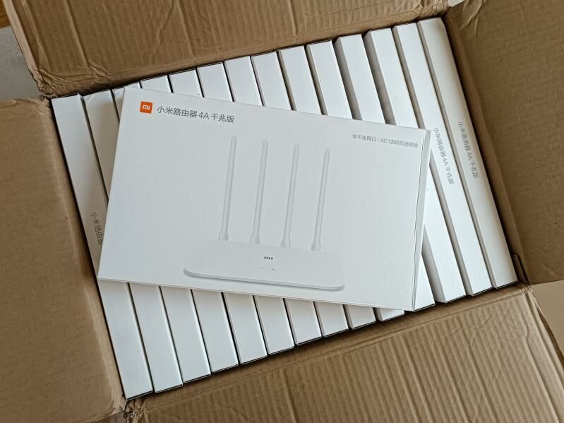 Xiaomi Router 4a gigabit china - Ашхабад - img 3