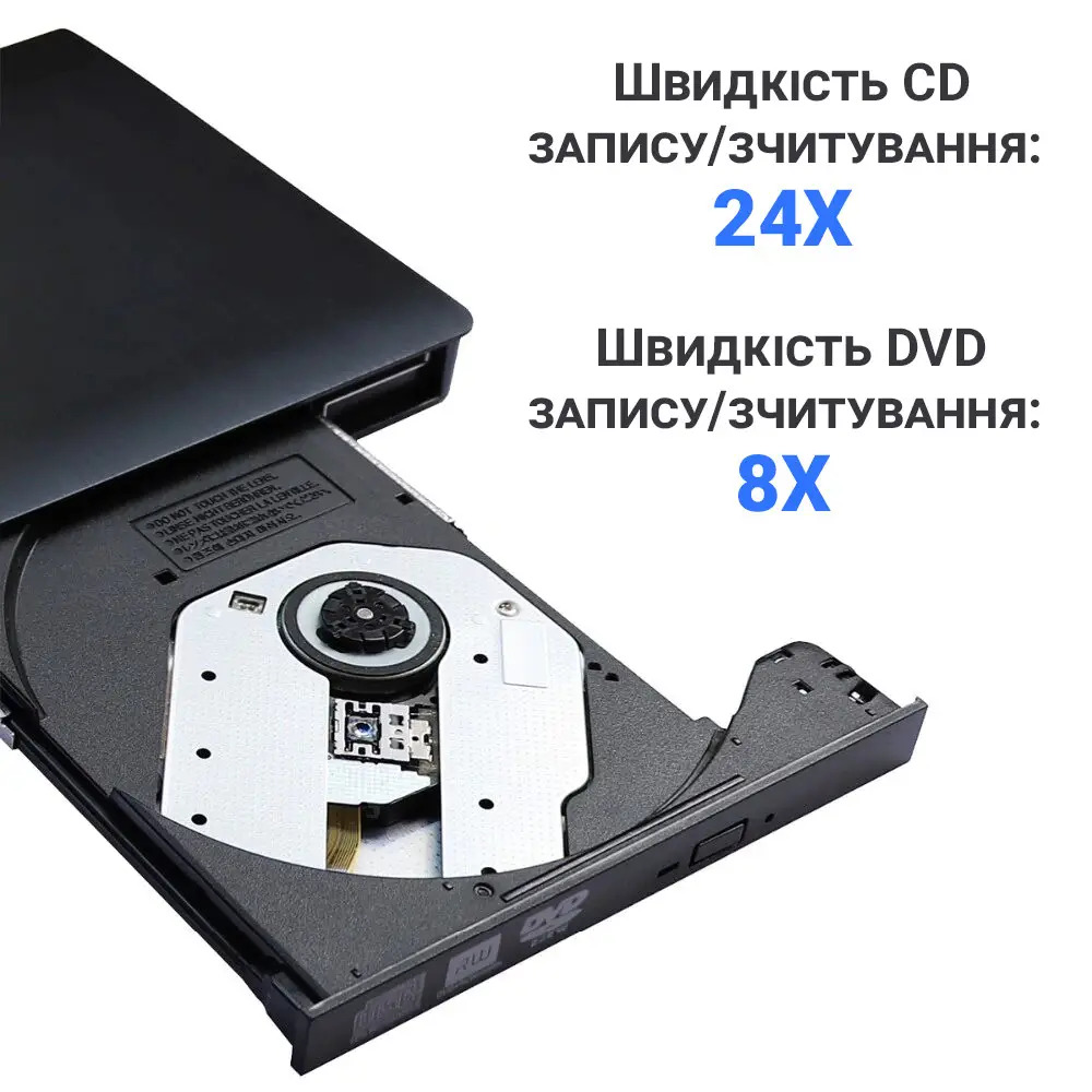 Orginal USB Diskowod Дисковод - Ашхабад - img 5