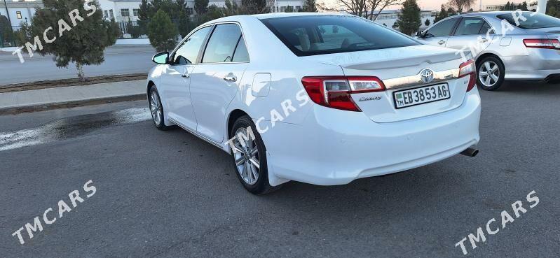 Toyota Camry 2013 - 200 000 TMT - Ашхабад - img 7