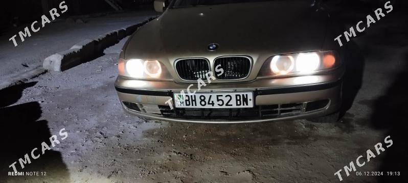 BMW E34 1996 - 55 000 TMT - Балканабат - img 3