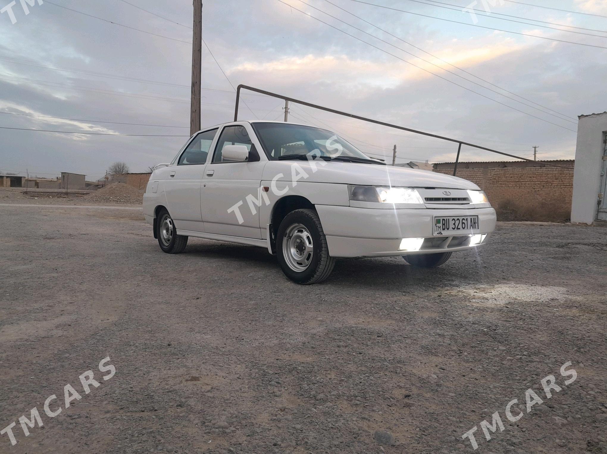 Lada 2110 2004 - 35 000 TMT - Ашхабад - img 2