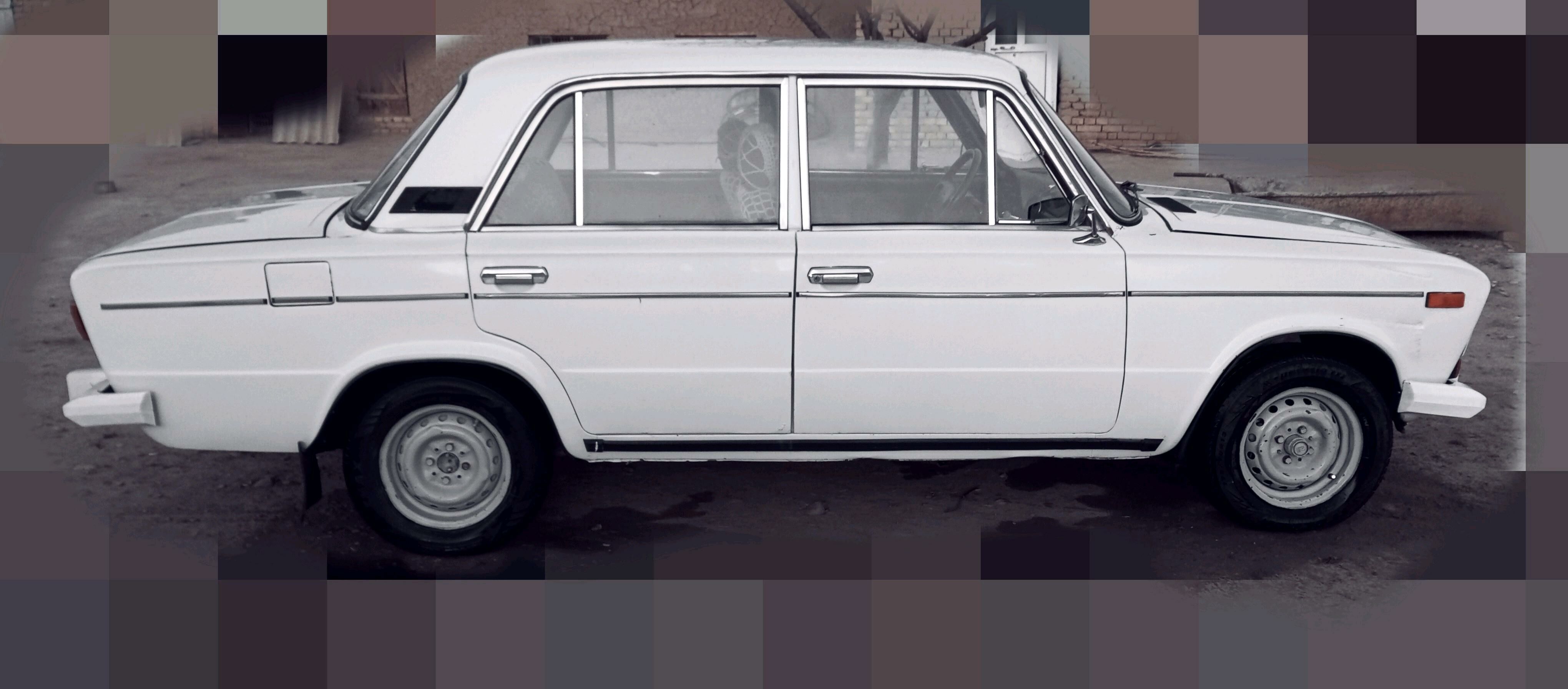 Lada 2106 1985 - 21 000 TMT - Тагтабазар - img 4