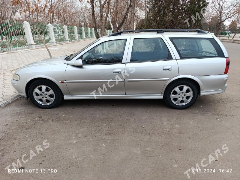 Opel Vectra 2001 - 68 000 TMT - Шабатский этрап - img 5