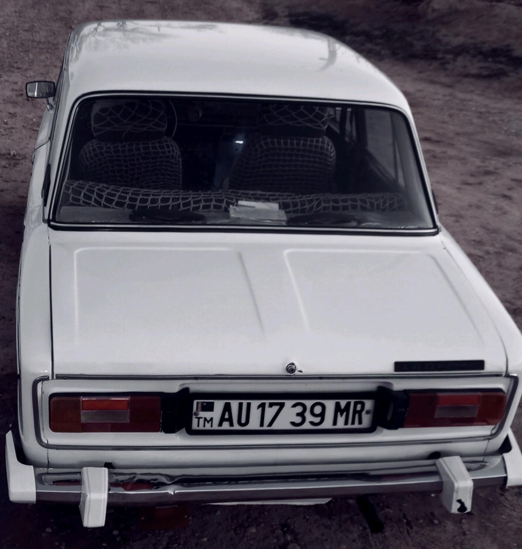 Lada 2106 1985 - 21 000 TMT - Тагтабазар - img 5