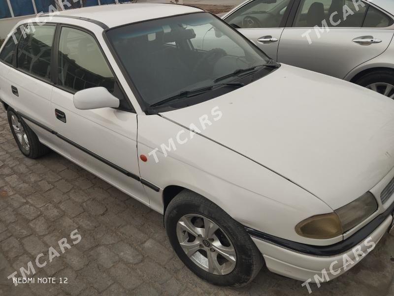 Opel Astra 1996 - 32 000 TMT - Türkmenabat - img 2