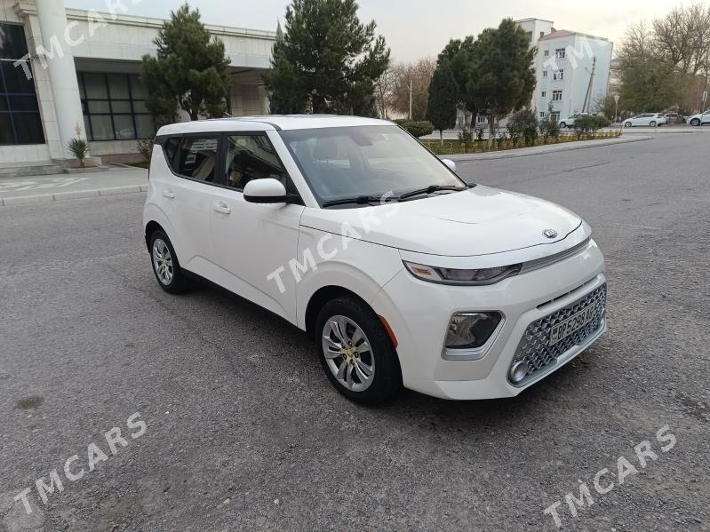 Kia Soul 2020 - 225 000 TMT - Aşgabat - img 2