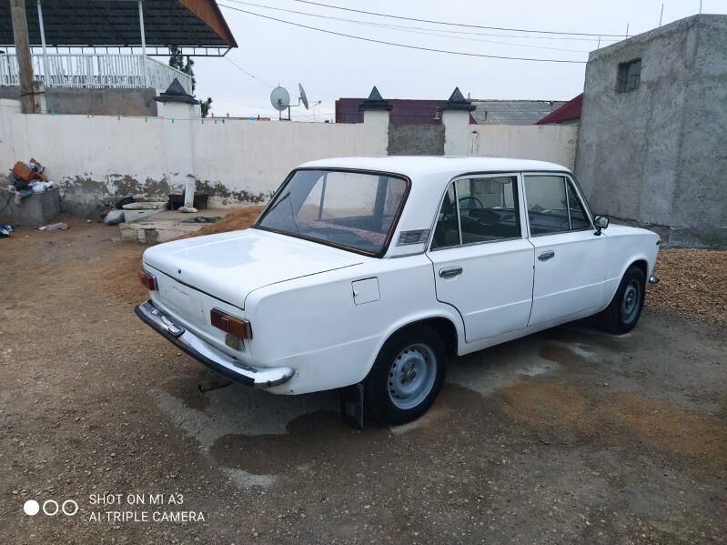 Lada 2104 1985 - 11 000 TMT - Balkanabat - img 2