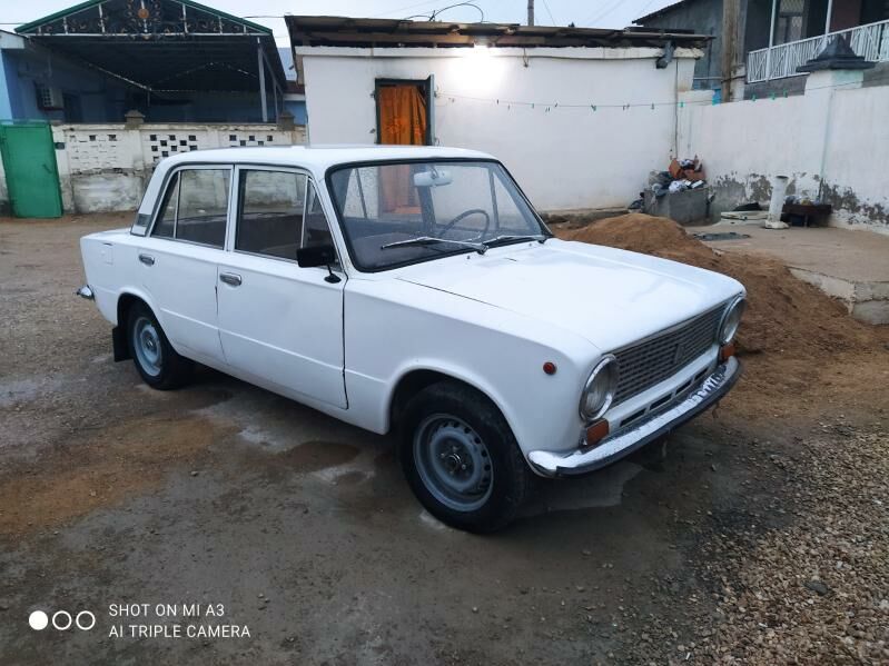 Lada 2104 1985 - 11 000 TMT - Balkanabat - img 3