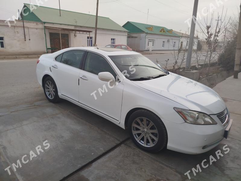 Lexus ES 350 2007 - 190 000 TMT - Шабатский этрап - img 2