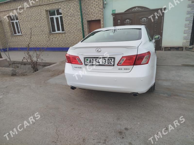 Lexus ES 350 2007 - 190 000 TMT - Шабатский этрап - img 4