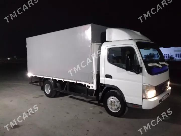 Mitsubishi Canter 2008 - 290 000 TMT - Esenguly - img 3