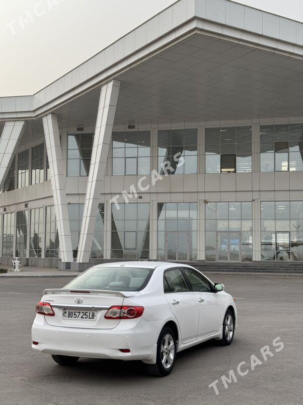 Toyota Corolla 2011 - 147 000 TMT - Туркменабат - img 3