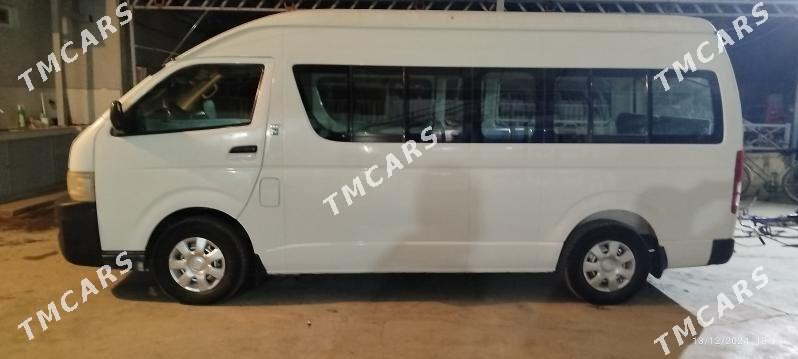 Toyota Hiace 2006 - 260 000 TMT - Kaka - img 6