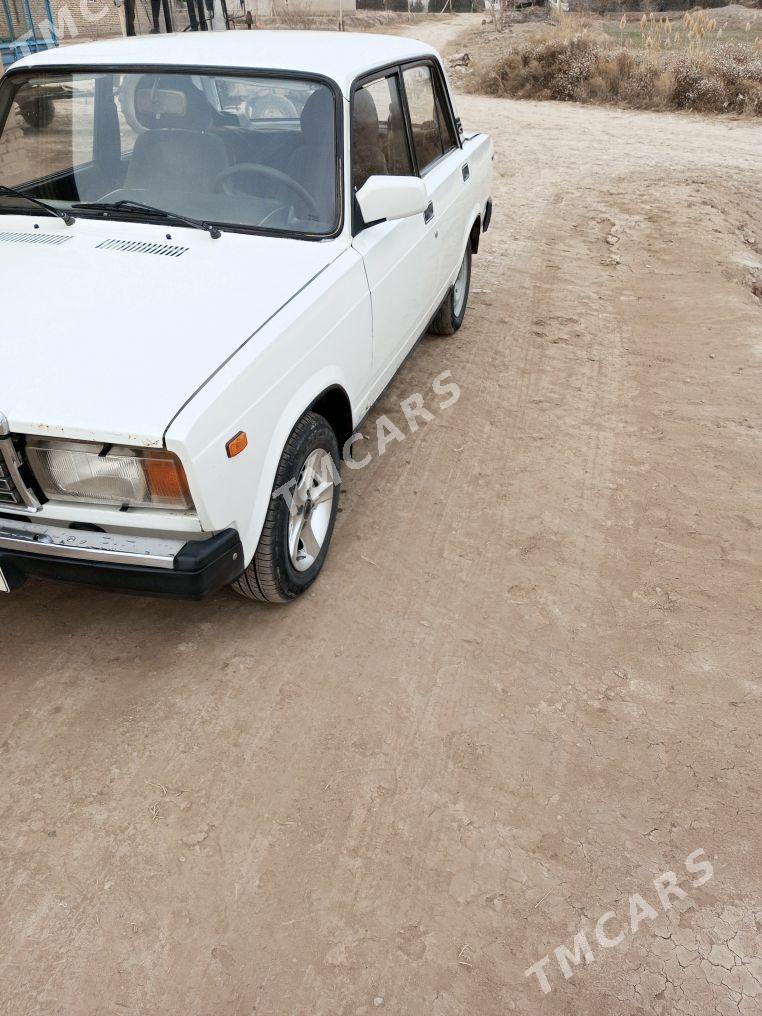 Lada 2107 2002 - 20 000 TMT - Гороглы (Тагта) - img 2