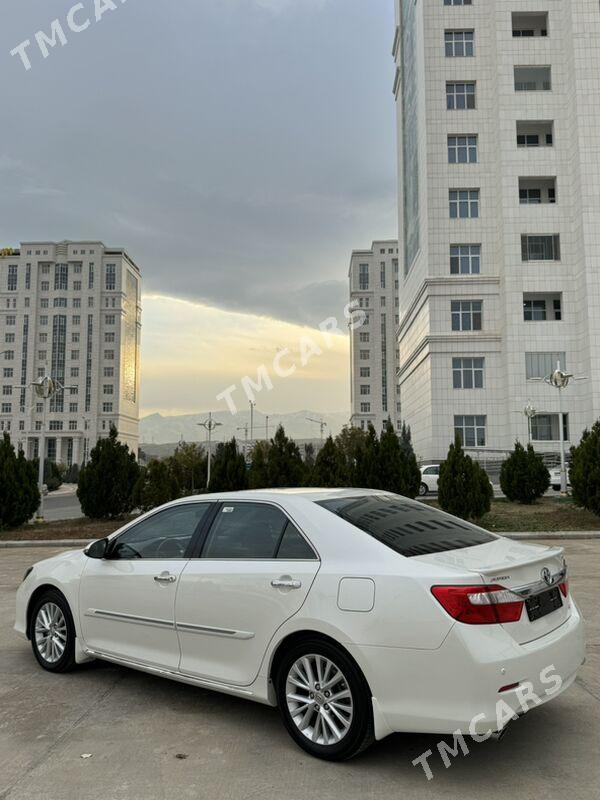 Toyota Aurion 2016 - 500 000 TMT - Ашхабад - img 5