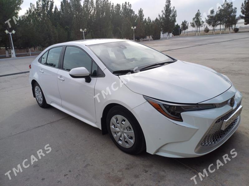 Toyota Corolla 2019 - 215 000 TMT - Mary - img 2