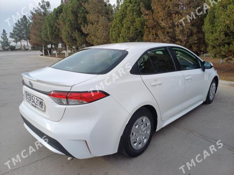 Toyota Corolla 2019 - 215 000 TMT - Mary - img 4