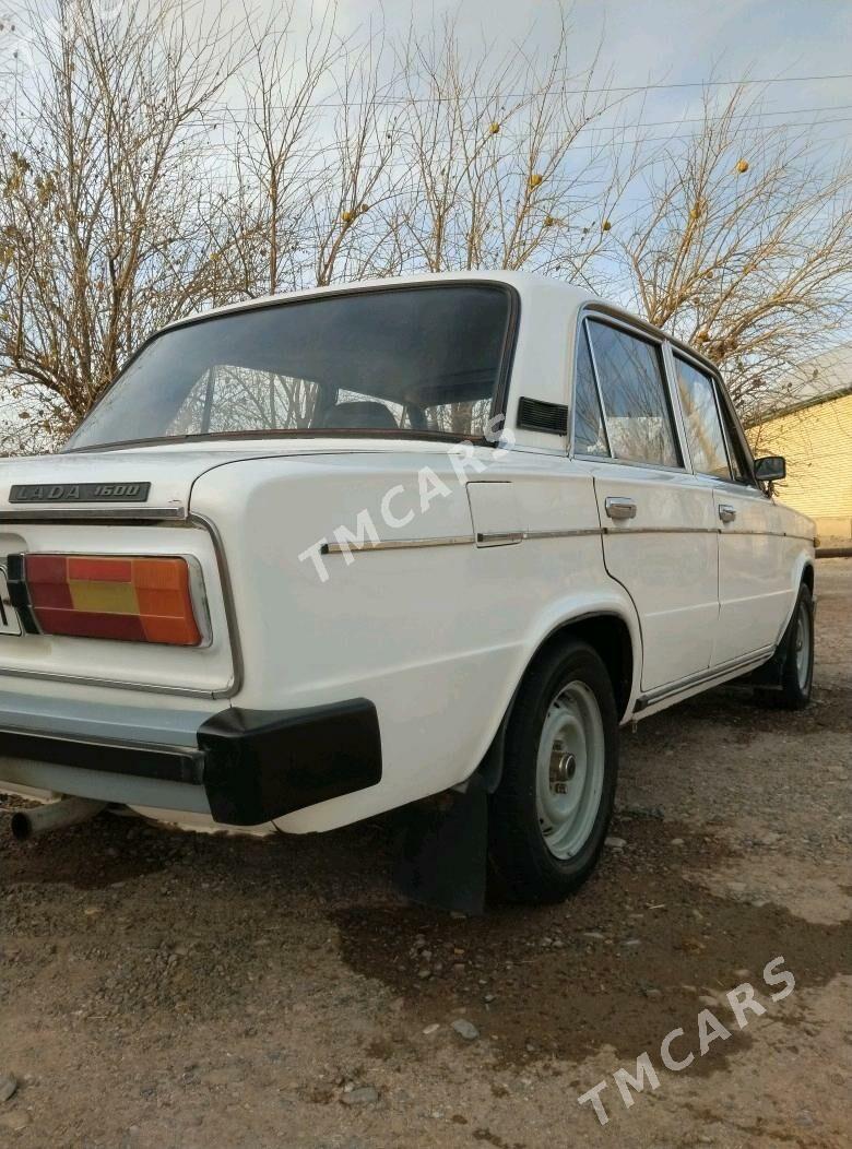 Lada 2106 1982 - 28 000 TMT - Tejen - img 5