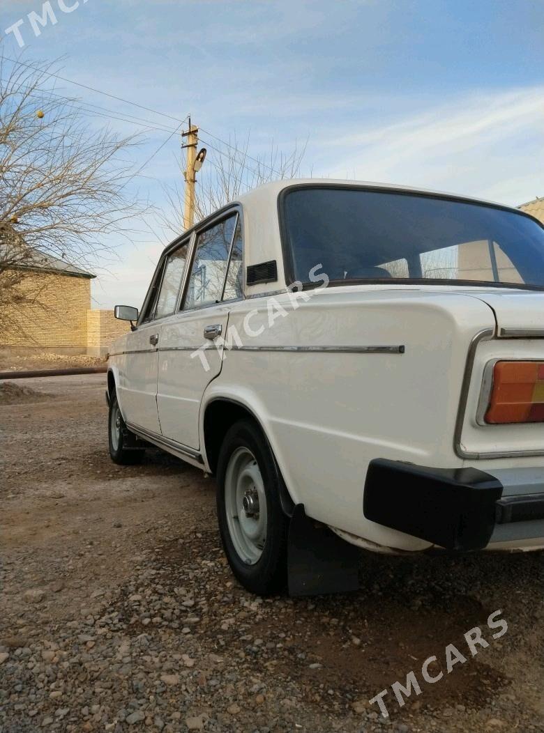 Lada 2106 1982 - 28 000 TMT - Tejen - img 6