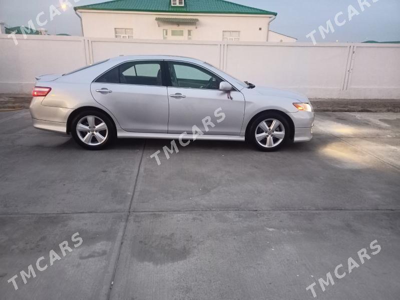 Toyota Camry 2008 - 185 000 TMT - Ашхабад - img 2