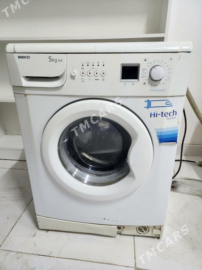 kir masyn beka 5kg - Aşgabat - img 1